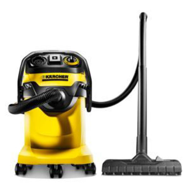 Picture of WD5P Wet/Dry Vacuum w/ 6.6 Gallon Tank