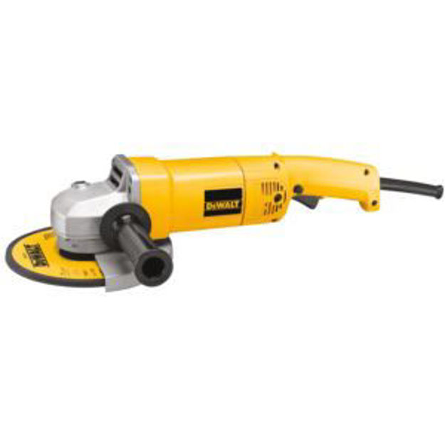 Picture of 7" Medium Angle Grinder