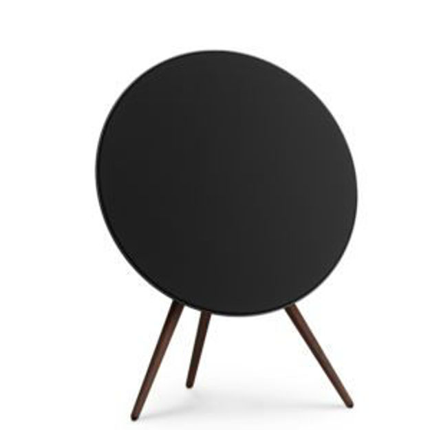 Picture of BeoPlay A9 5th Gen Wireless Multiroom Speaker Black Anthracite