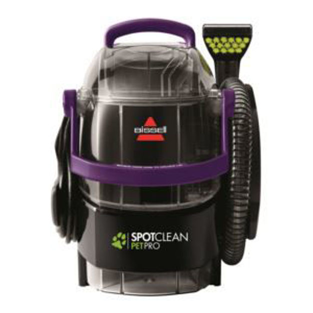 Picture of SpotClean Pro Pet Portable Carpet Cleaner