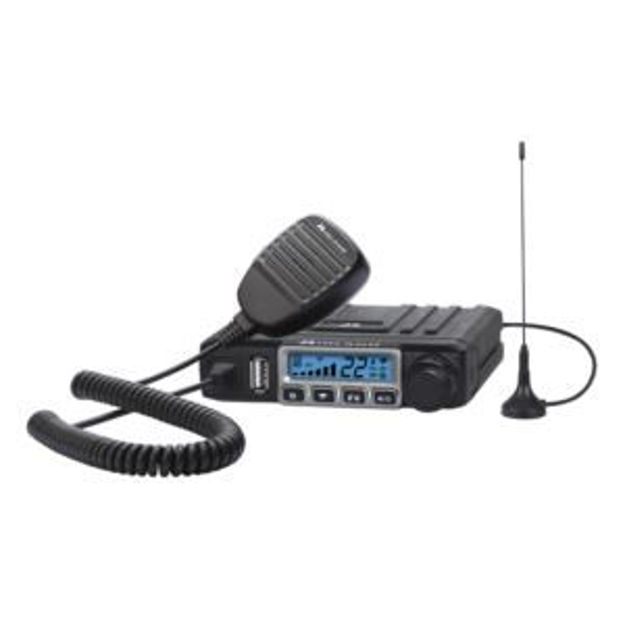 Picture of Micro Mobile 15W GMRS 2-Way Radio
