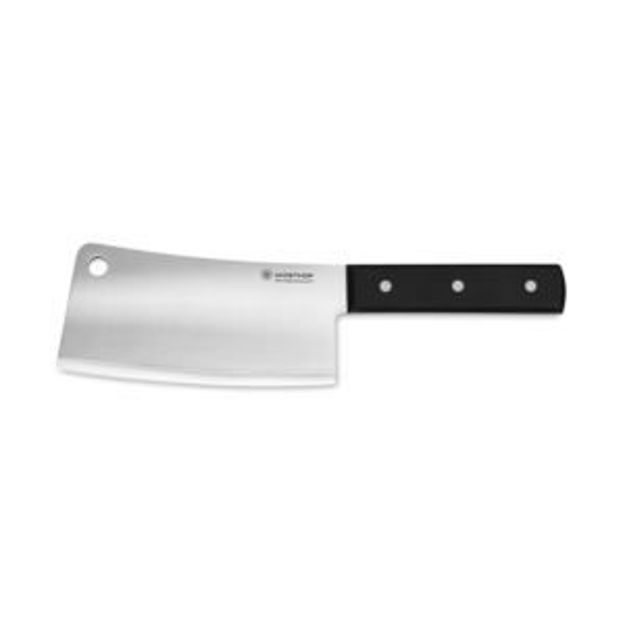 Picture of 6" Cleaver