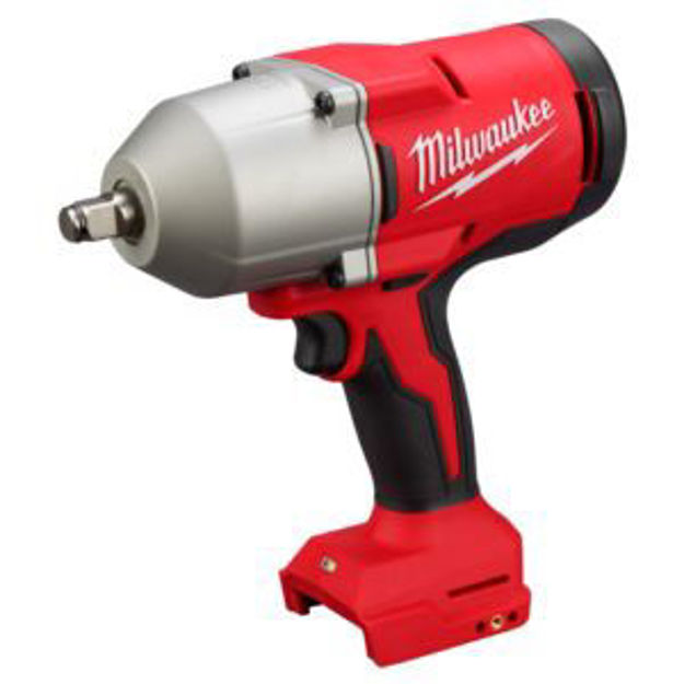 Picture of M18 Brushless 1/2" Impact Wrench w/ Friction Ring - Tool Only