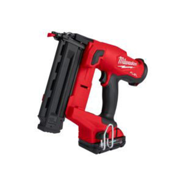 Picture of M18 FUELl 18 Gauge Brad Nailer Kit