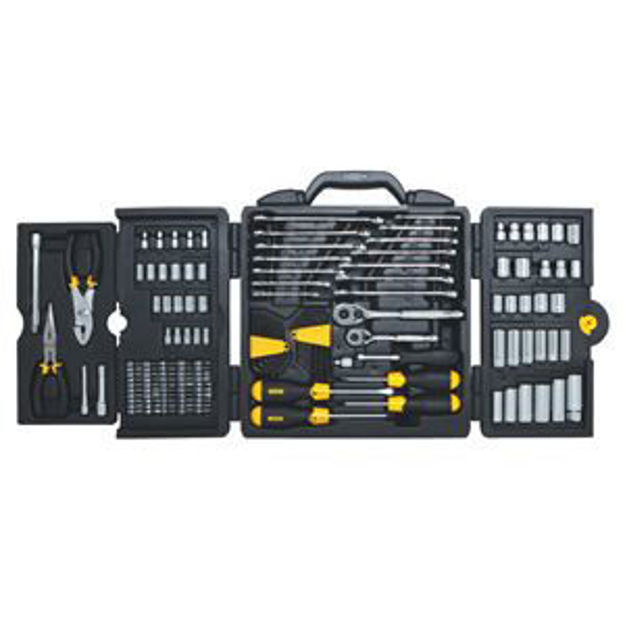 Picture of 150pc Mechanic Tool Set