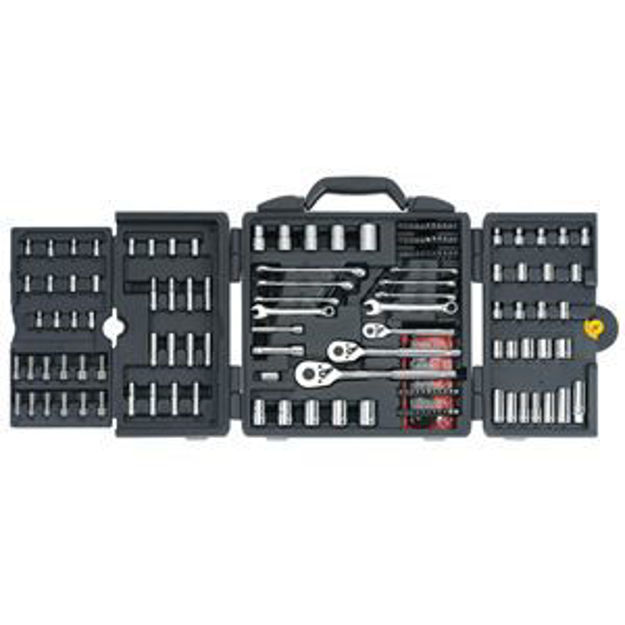 Picture of 170pc Mechanics Tool Set