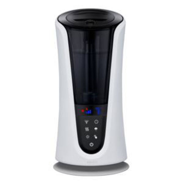 Picture of TotalComfort Deluxe Warm & Cool Mist Ultrasonic Humidifier