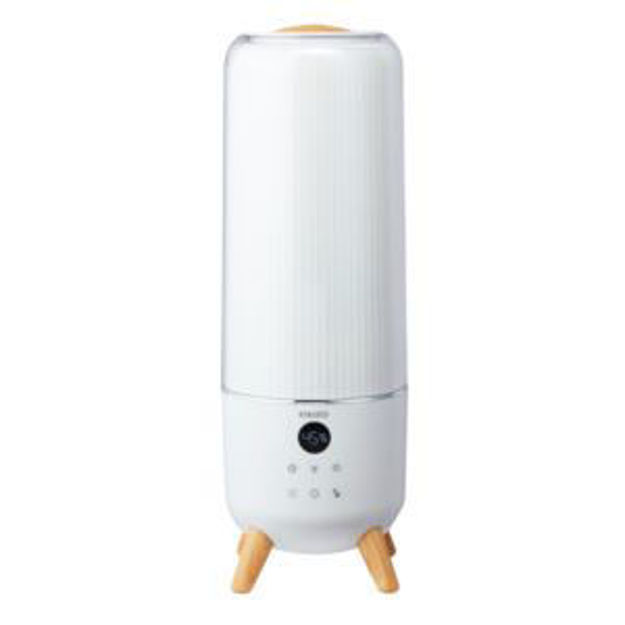 Picture of TotalComfort Deluxe Large Room Ultrasonic Humidifier