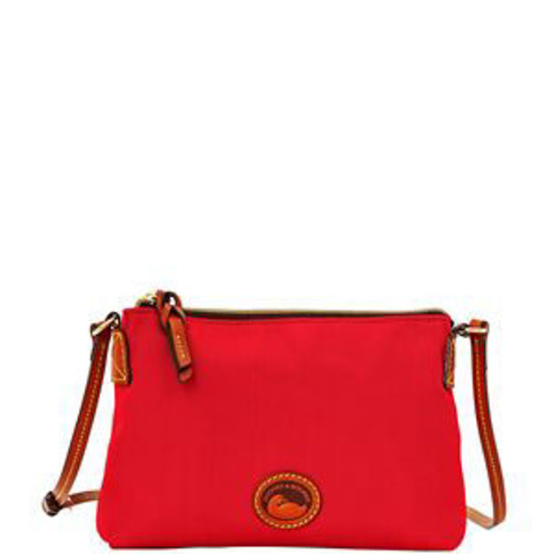 Picture of Nylon Crossbody Pouchette