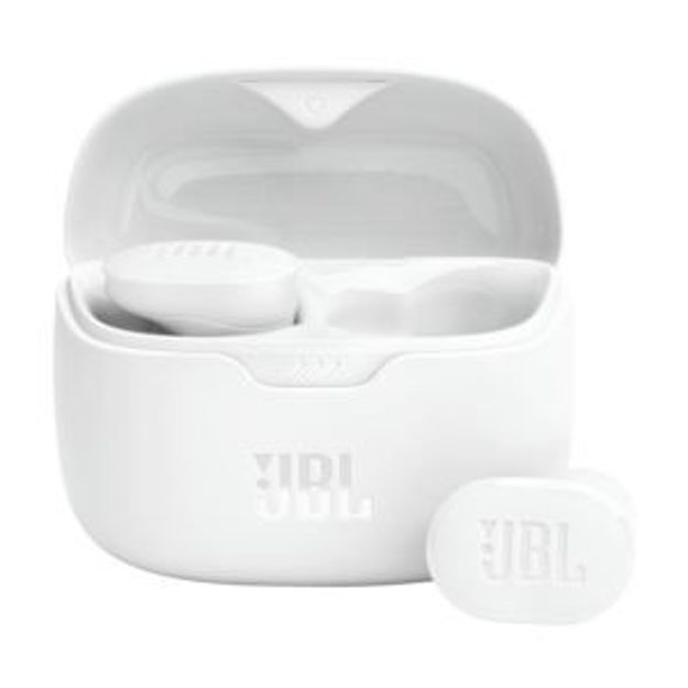 Picture of Tune Buds True Wireless NC Headphones -  White