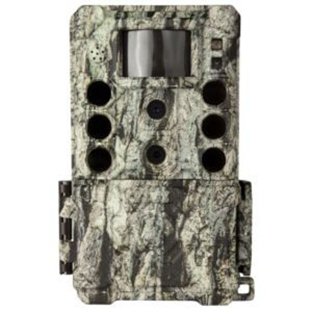 Picture of 32MP CORE DS-4K No Glow Trail Camera Tree Bank Camo