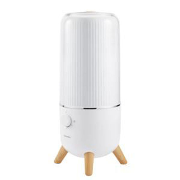 Picture of TotalComfort Cool Mist Ultrasonic Humidifier White