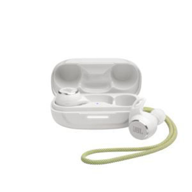 Picture of Reflect Aero Noise Cancelling Earbuds - White