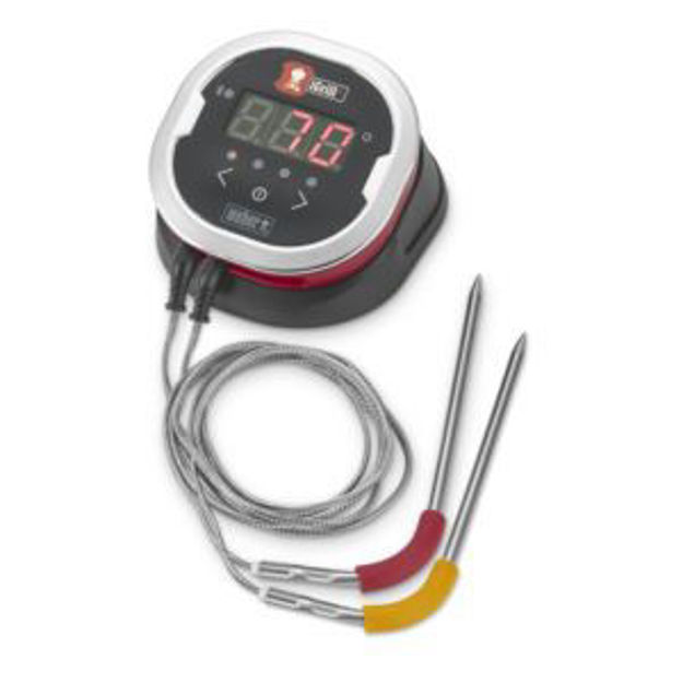 Picture of iGrill 2 App-Connected Thermometer