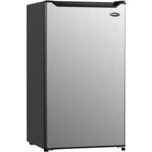 Picture of 4.4 Cu. Ft. Refrigerator with Full-Width Chiller Section