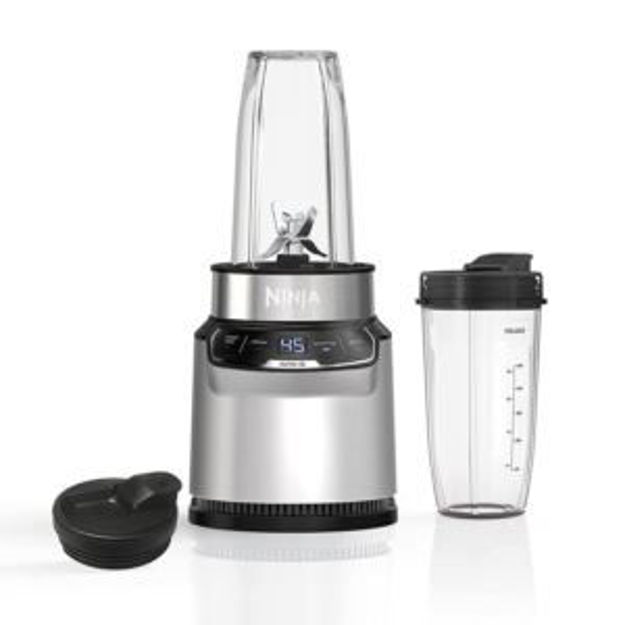 Picture of Nutri-Blender Pro Personal Blender w/ Auto iQ