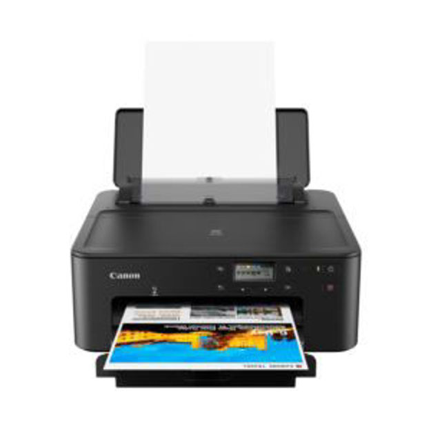 Picture of Pixma TS702a Compact Connected Inkjet Printer