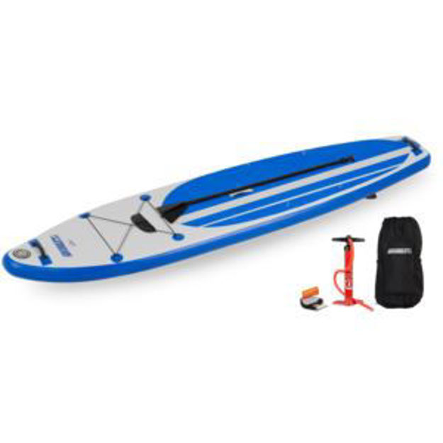 Picture of LB11 Inflatable Longboard Start Up Package