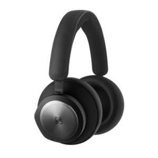 Picture of Beocom Portal Headphones for Microsoft Teams Black Anthracite