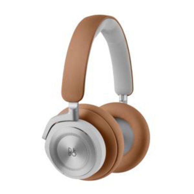 Picture of Beoplay HX Noise Cancelling Headphones Timber