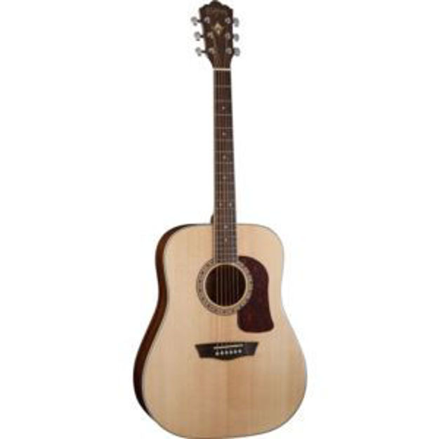 Picture of Heritage 10 Series HD10S Acoustic Guitar