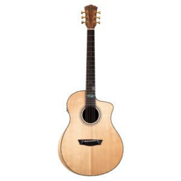 Picture of Bella Tono Allure SC56S Acoustic Guitar