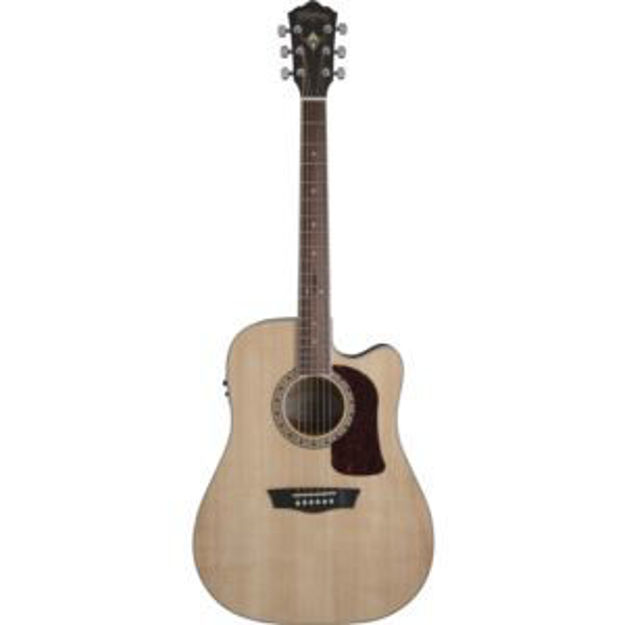 Picture of HD10SCE-O Heritage 10 Series Acoustic Cutaway Guitar