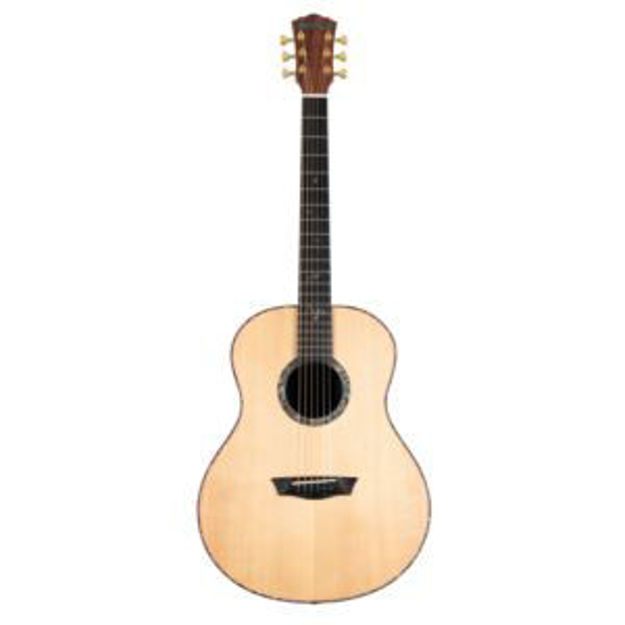 Picture of Bella Tono Elegante S24S Acoustic Guitar