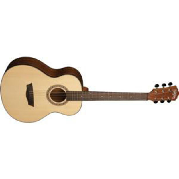 Picture of Washburn AGM5K-A Apprentice Series Acoustic Guitar w/ Gigbag