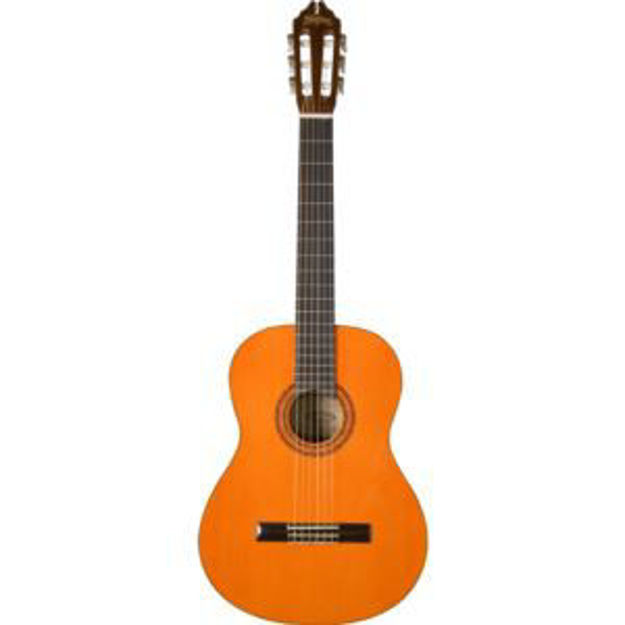 Picture of Classical 6-String Acoustic Guitar