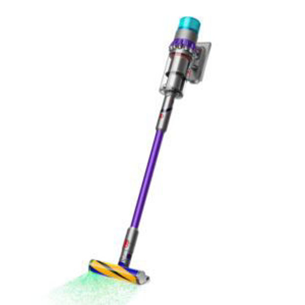 Picture of Gen 5 Detect Cordless Vacuum Purple