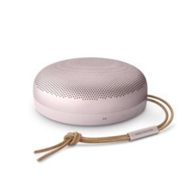 Picture of Beosound A1 2nd Gen Portable Bluetooth Speaker Pink