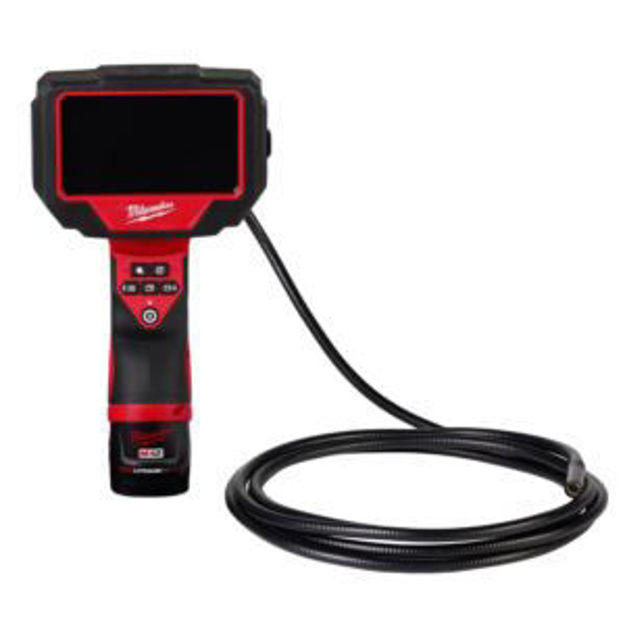 Picture of M12 M-Spector 360 10ft Inspection Camera