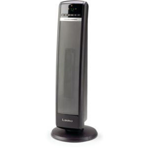 Picture of 30-In. Tall Tower Heater with Remote Control