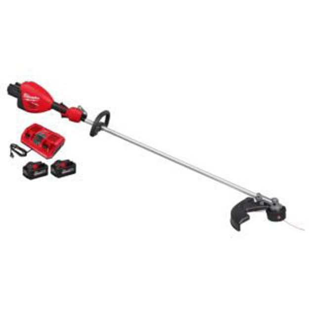 Picture of M18 FUEL 17" Dual Battery String Trimmer Kit