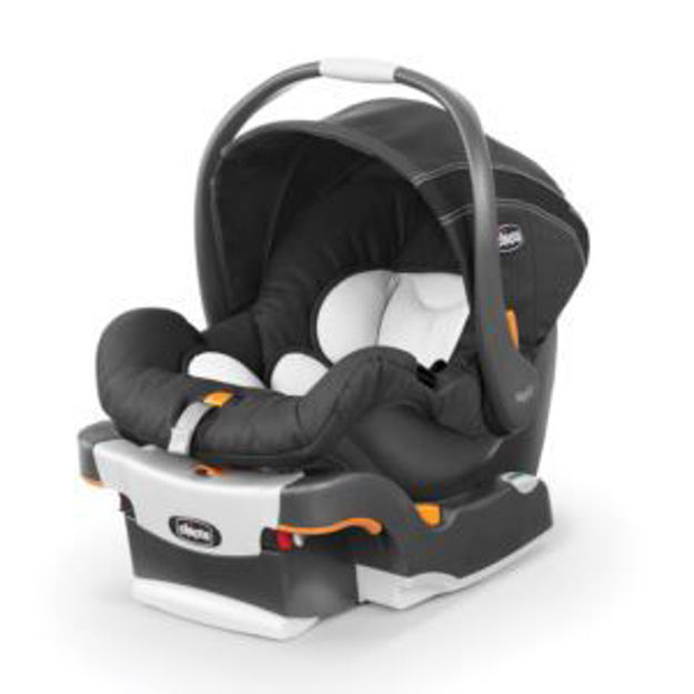 Picture of KeyFit Infant Car Seat/Base Encore