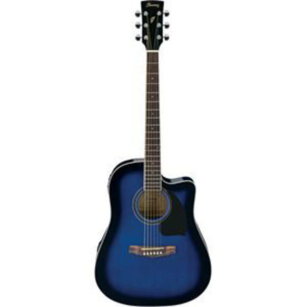 Picture of Performance Dreadnought Acoustic Electric Guitar
