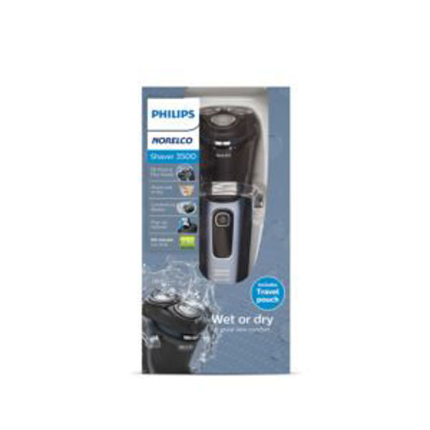 Picture of Norelco Shaver 3500