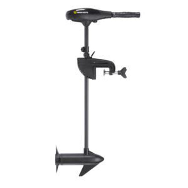Picture of Endura Max 45 Transom Mount Trolling Motor - 36"