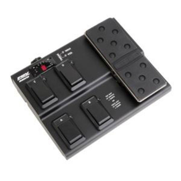Picture of FBV Express MkII Foot Pedal Controller