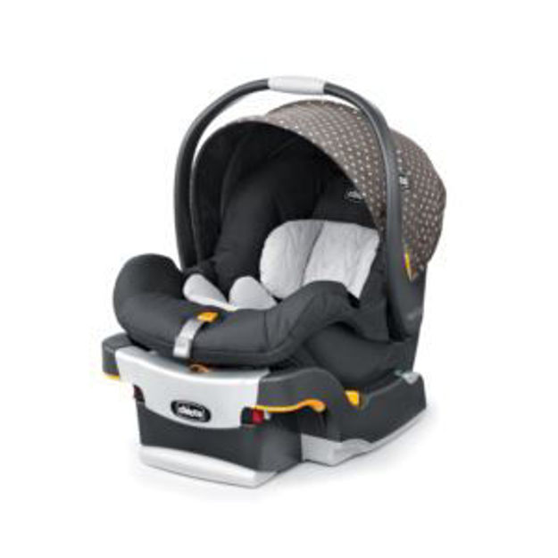 Picture of KeyFit 30 Infant Car Seat Calla