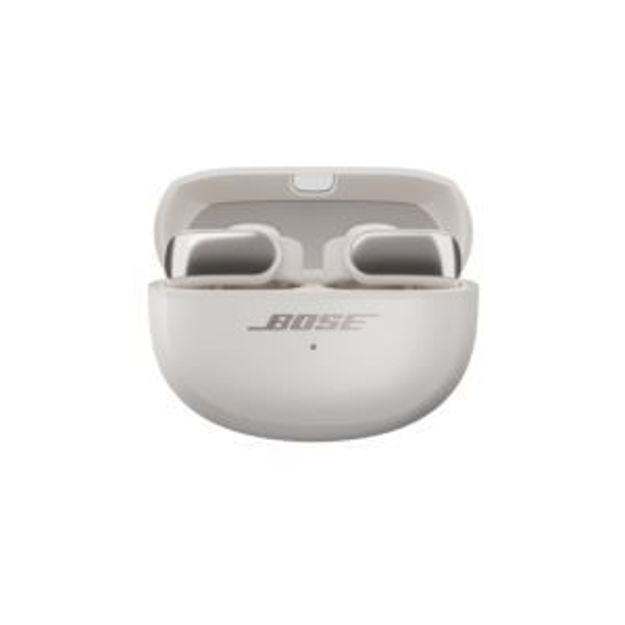 Picture of Ultra Open Earbuds - White Smoke
