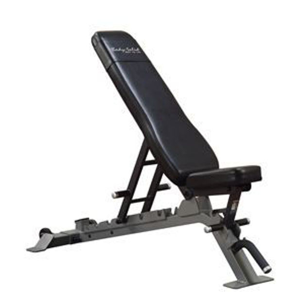 Picture of Pro ClubLine Adjustable Bench