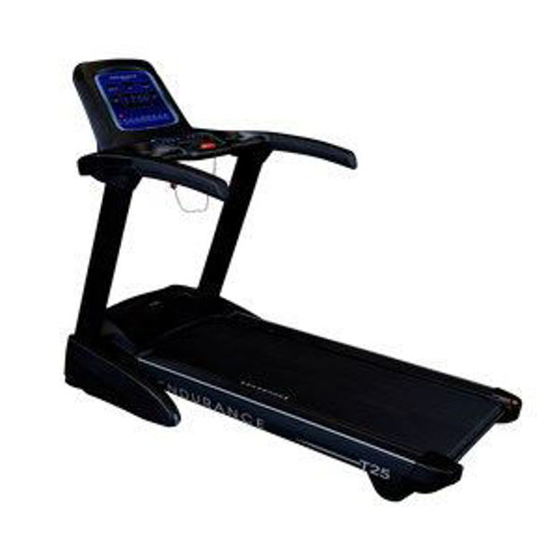 Picture of Endurance Folding Treadmill