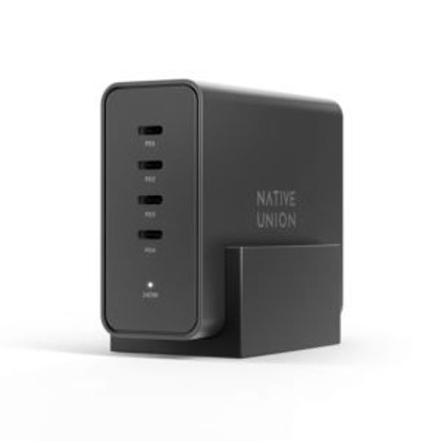 Picture of Fast Desktop 4-Device Charger PD 140W