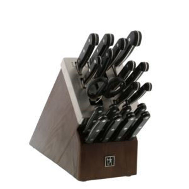 Picture of Classic 20pc Self-Sharpening Block Set