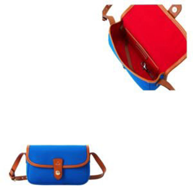 Picture of Cabriolet Small East West Crossbody