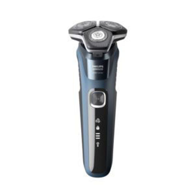 Picture of Norelco Shaver Series 5000 Wet & Dry Electric Shaver