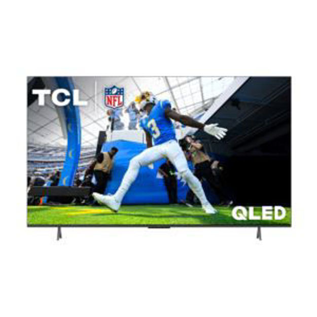 Picture of 75" Q Class 4K QLED HDR Smart TV w/ Google TV