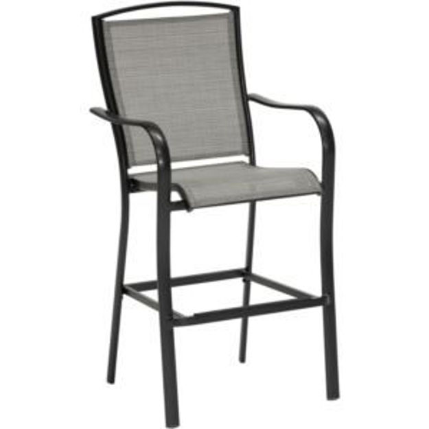 Picture of Foxhill Counter-Height Sling Dining Chair